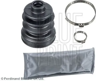 Produktbild von BLUE PRINT Faltenbalgsatz Antriebswelle Innen für HYUNDAI ACCENT II Stufenheck (LC) ADG08103