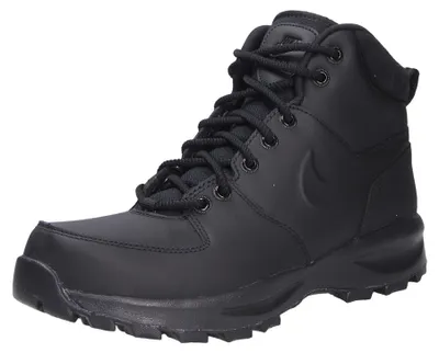 Produktbild von Nike Herren Stiefel MANOA, schwarz, Gr.40,5