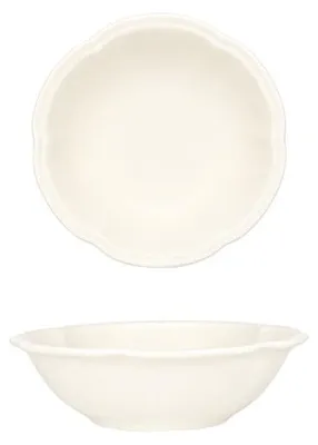 Imagen del producto de Bonna - Taza de consomé - Nicole - Porcelana - 8 cm (50 cc)