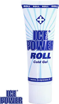 Obrázek produktu pro Roll Cold gel 75 ml