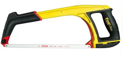 STANLEY FATMAX Metallsäge 5in1 mit 430 mm Länge 0-20-108