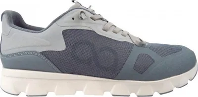 Immagine prodotto di tenhaag Sneaker THG 2, tessile, grigio, donna
