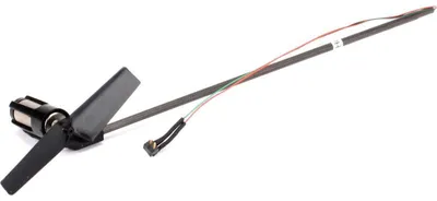 Obrázok produktu pre Blade Nano CP X : Zadný výložník s motorom a nosičom