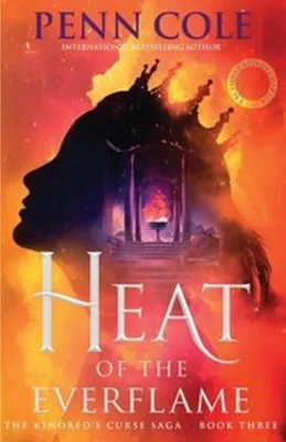 Image de Heat of the Everflame