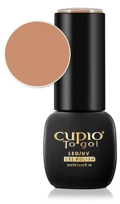 Produktbild von Cupio Gellack Baby Mellow 5 ml