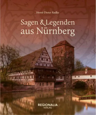Obrázok produktu pre Sagen & Legenden aus Nürnberg