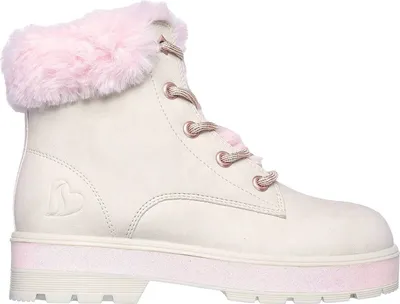 Produktbild von Skechers Street Glitz Natural Größe EU 28