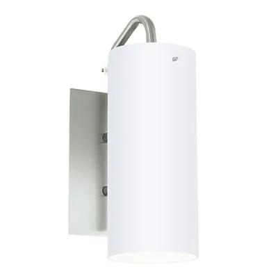 Produktbild von EGLO Palmoli Edelstahl Wandleuchte Außenleuchte Außen-Lampe 91081