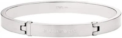 Produktbild von Herrenarmband EMPORIO ARMANI EGS3307040