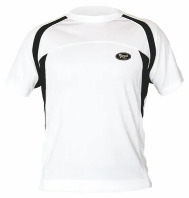 Produktbild von TYRON Laufshirt TS-2 (weiß)