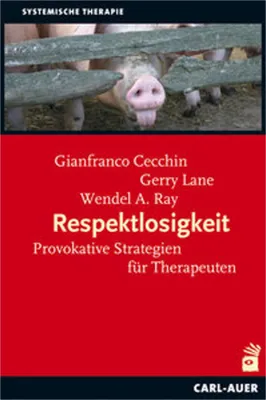 Zdjęcie produktu dla Respektlosigkeit