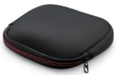 Zdjęcie produktu dla Poly Etui Blackwire C510/520, Etui, Czarny