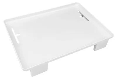Productafbeelding van Hanging Bedside Table met Opbergruimte en Verstelbare Plank