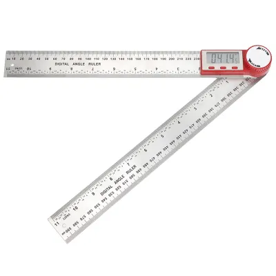 Obrázek produktu pro Elektronické pravítko,Digitální pravítko,Pravítko,Měřící nástroj,Ručně ovládaný nástroj
