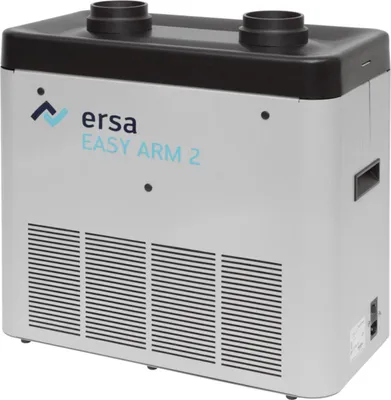 Image de Aspirateur de fumées ERSA Easy Arm 2