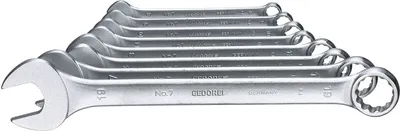 Zdjęcie produktu dla Gedore 6092850, 75 mm, 46 mm, 536 g