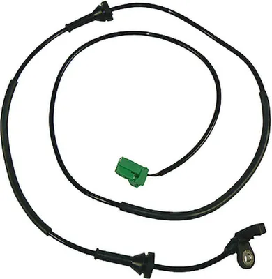 Productafbeelding van Sensors voor wielomwentelingssnelheid, METZGER, aftermarket kwaliteit, geschikt voor onder andere VOLVO V70