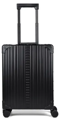 Produktbild von Aleon Business 4-Rollen Businesstrolley 55 cm