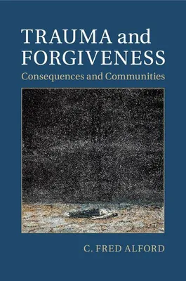 Produktbild von Trauma and Forgiveness