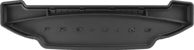 Produktbild von FROGUM 3D Kofferraummatte für Kia Carens IV 2013-19