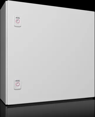 Obrázok produktu pre Rittal Kompakt-Schaltschrank AX BxHxT 500x500x210mm IP66