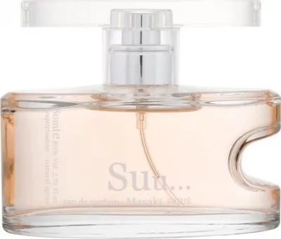 Obrázek produktu pro Suu... parfémovaná voda pro ženy 80 ml - Masaki Matsushima