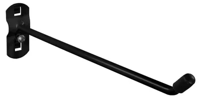 Produktbild von Werkzeughalter mit schrägem Hakenende 200mm