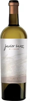Produktbild von Javier Sanz F. Barrica 2019 Weißwein Spanien Rad 75.00 cl 13.0 %