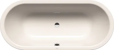Produktbild von KALDEWEI Badewanne CLASSIC DUO OVAL pergamon