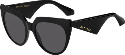 Zdjęcie produktu dla Damskie okulary przeciwsłoneczne Etro ETRO 0003_S
