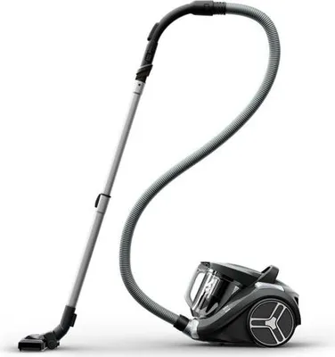 Produktbild von Odkurzacz bezworkowy Tefal TW4B36 XXL
