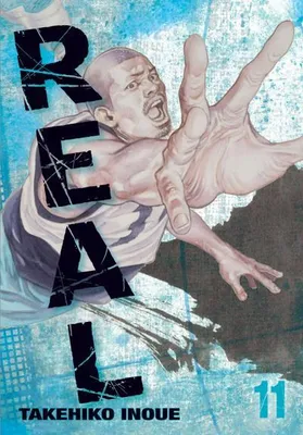 Produktbild von Real, Vol. 11