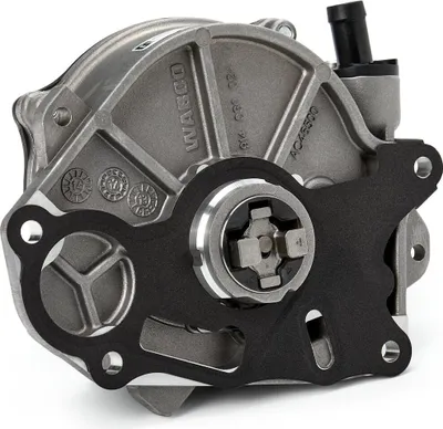 Produktbild von PIERBURG 7.02551.15.0 Vakuumpumpe Unterdruckpumpe für VW GOLF VI (5K1) Bremsanlage