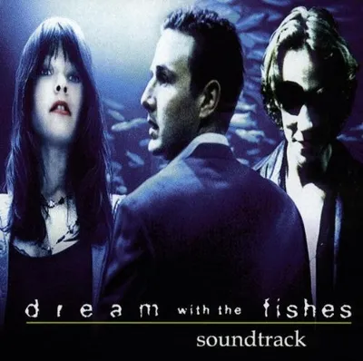 Produktbild von Ost/Various-Dream With The Fishes