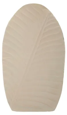 Produktbild von Mauro Ferretti Duna hohe Vase 26x11x41 cm