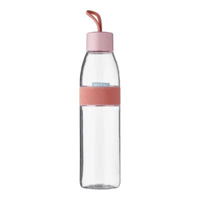 Image de Mepal Bouteille d'eau 700 ml Rose
