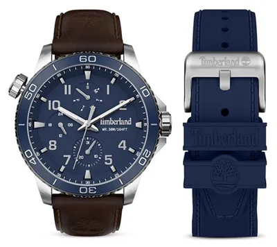 Produktbild von Timberland Armbanduhr Tdwgf00838X0