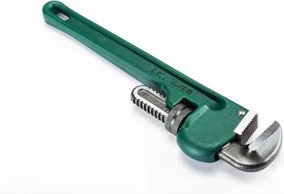 Immagine prodotto di Chiave per tubi pesante da 610 mm, verde, per impieghi gravosi
