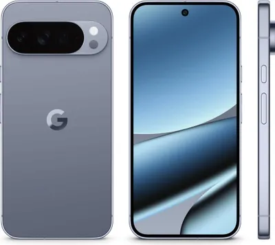 Produktbild von Google Pixel 10 Pro XL (256GB) moonstone