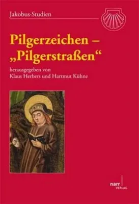 Produktbild von Pilgerzeichen - »Pilgerstraßen«