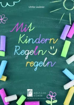 Immagine prodotto di Mit Kindern Regeln regeln