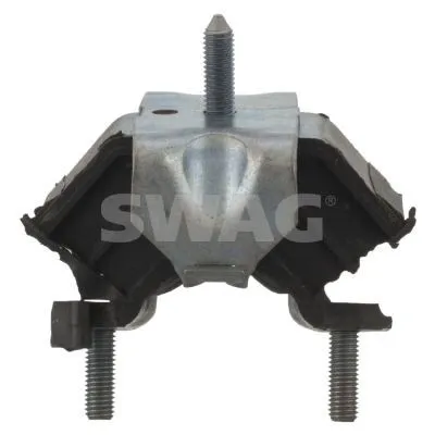 Produktbild von SWAG Motorlager Gummimetalllager Rechts für RENAULT CLIO I (B/C57, 5/357) 60 13 0007
