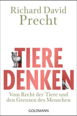 Produktbild von Tiere denken