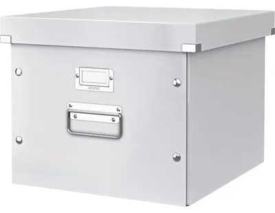Obrázok produktu pre Leitz 60460001, Biela, Kartón, 1,21 kg