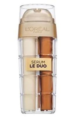 Obrázok produktu pre L´Oréal Paris Age Perfect sérum Le Duo Serum 30 ml