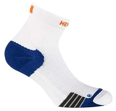 Image de Chaussettes de compression, couleur blanche, taille 42-44