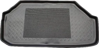 Produktbild von Z436824 Kofferraumwanne kompatibel mit Audi 100 1988-1994