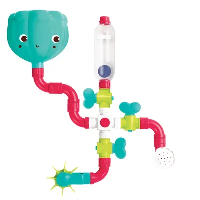 Obrázok produktu pre LUDI 40061, Chlapec / dievča, 1,5 rok / roky, Akrylonitrilbutadienstyren (ABS), Viacfarebný