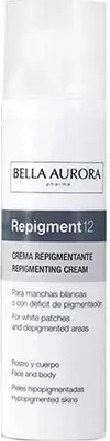 Produktbild von Bella Aurora Repigment12 Repigmenting Cream 50ml