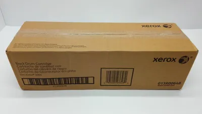 Obrázok produktu pre Xerox DC5000 - čierna - originálna - bubnová kazeta - pre digitálny tlač DocuColor 5000